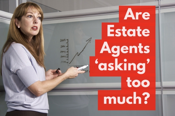 Great(er) Expectations: Why Sidcup Home Sellers are Having to Reduce Their Askin
