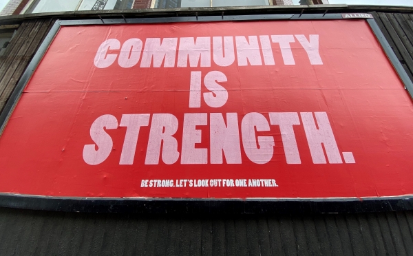 Community Fundraising Ideas