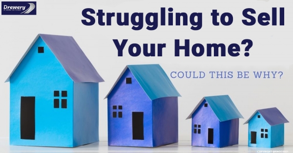 Struggling to Sell Your Sidcup Home? Could This Be Why?