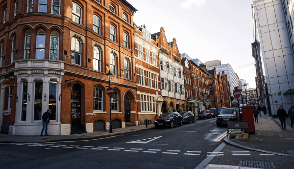 Navigating the Birmingham Property Market: A Comprehensive Guide