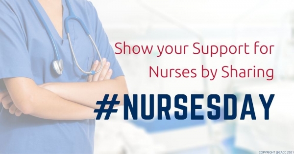 Join Us in Celebrating International Nurses Day