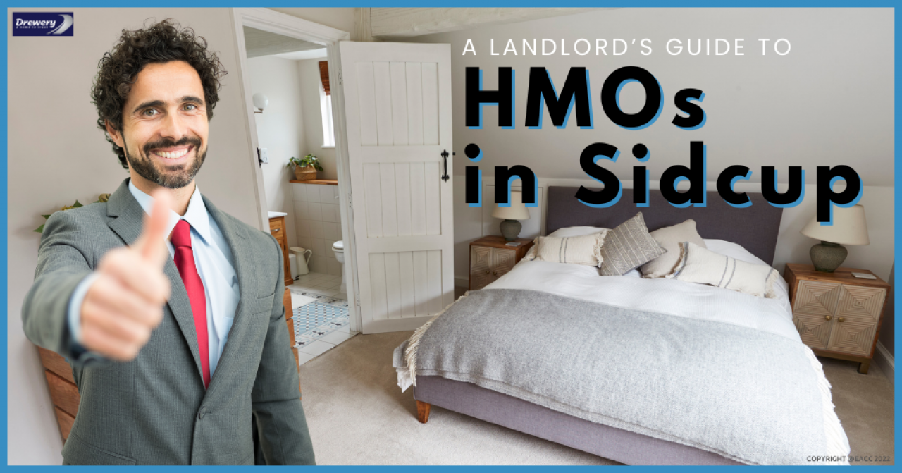 >A Landlord’s Guide to HMOs in Sidcup