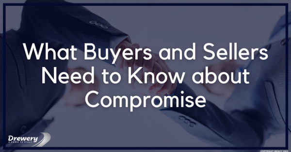 What Sidcup Buyers and Sellers Need to Know about Compromise