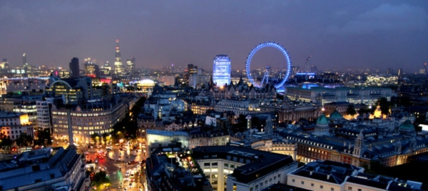 Property Patter: London’s Housing Market Continues to Slow Down