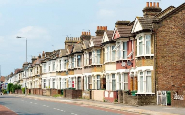 House prices rise in every region of UK for first time in two years