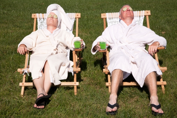Top Tips for the Perfect Staycation