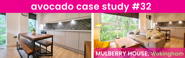 Wokingham Case Study of Success #032