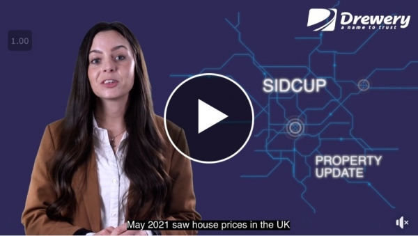 Sidcup Property Market Update