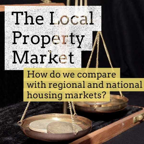 Sidcup Property Market – How Does It Compare Historically to the Greater London