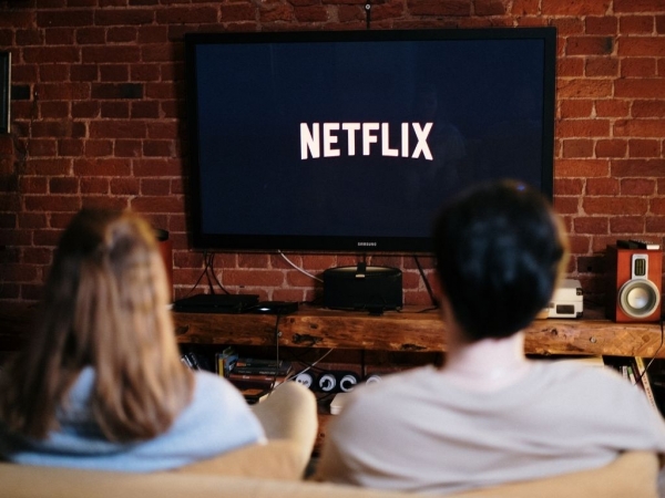 How Netflix can help get your home ready for sale