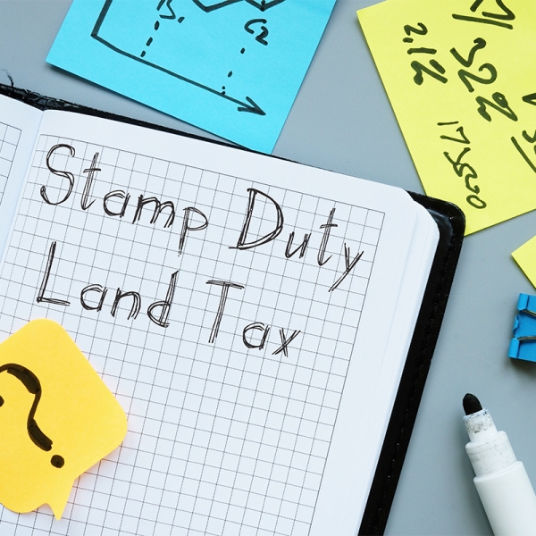 What Can Maidstone Sellers Do To Complete Before The Stamp Duty Holiday Ends?