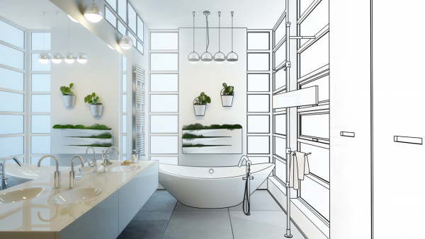 Are you ready to renovate?