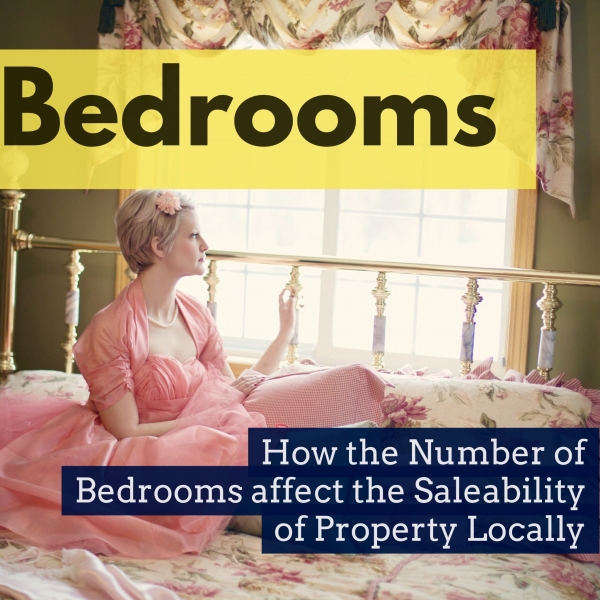 3 bed or 4 bed homes – Which Sell the Best in Sidcup?