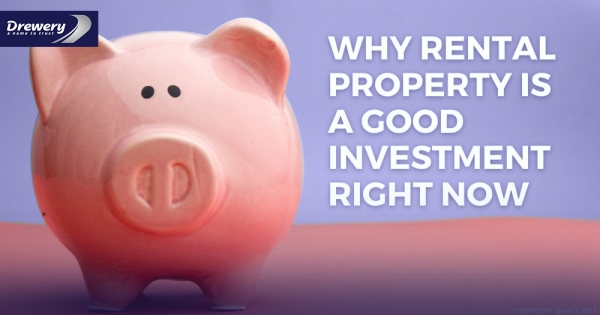 Looking to Invest? Rental Property Is Strong in Sidcup & Bexley