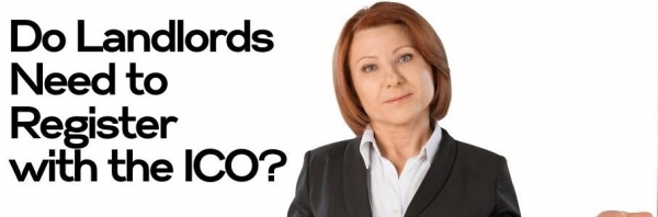 I’m an High Wycombe Landlord: Do I need to Register with the ICO?