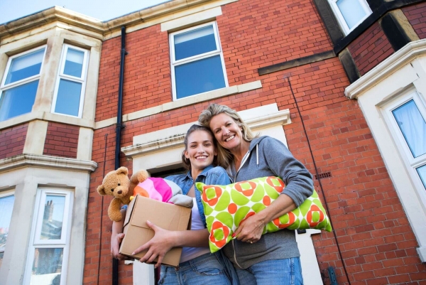 Advice for Parents & Guarantors