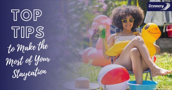 Hassle-Free Holidaying in Your Sidcup Home
