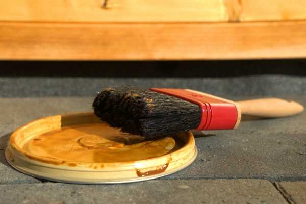 4 Summer DIY Jobs