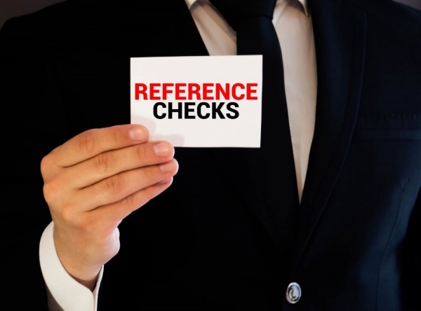 What Landlords Need to Know about Reference Checks