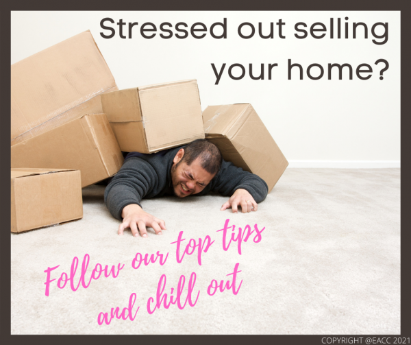 A Stress-Free Sale for Your Home