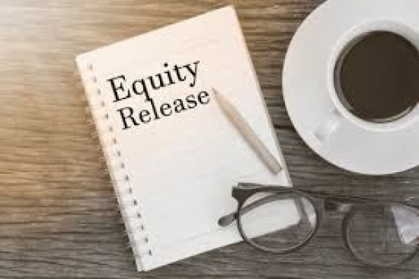Ask the Experts - Equity Release