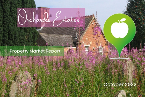 October 2022 Market Report for South Somerset