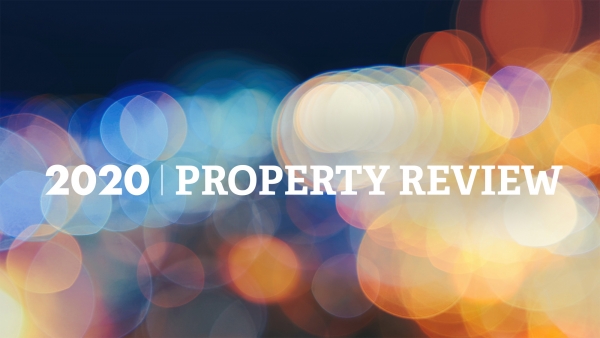 The 2020 review of the St Neots Property Market