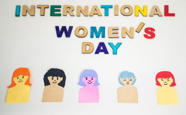 International Women’s Day: Four Trailblazers Who Changed Britain