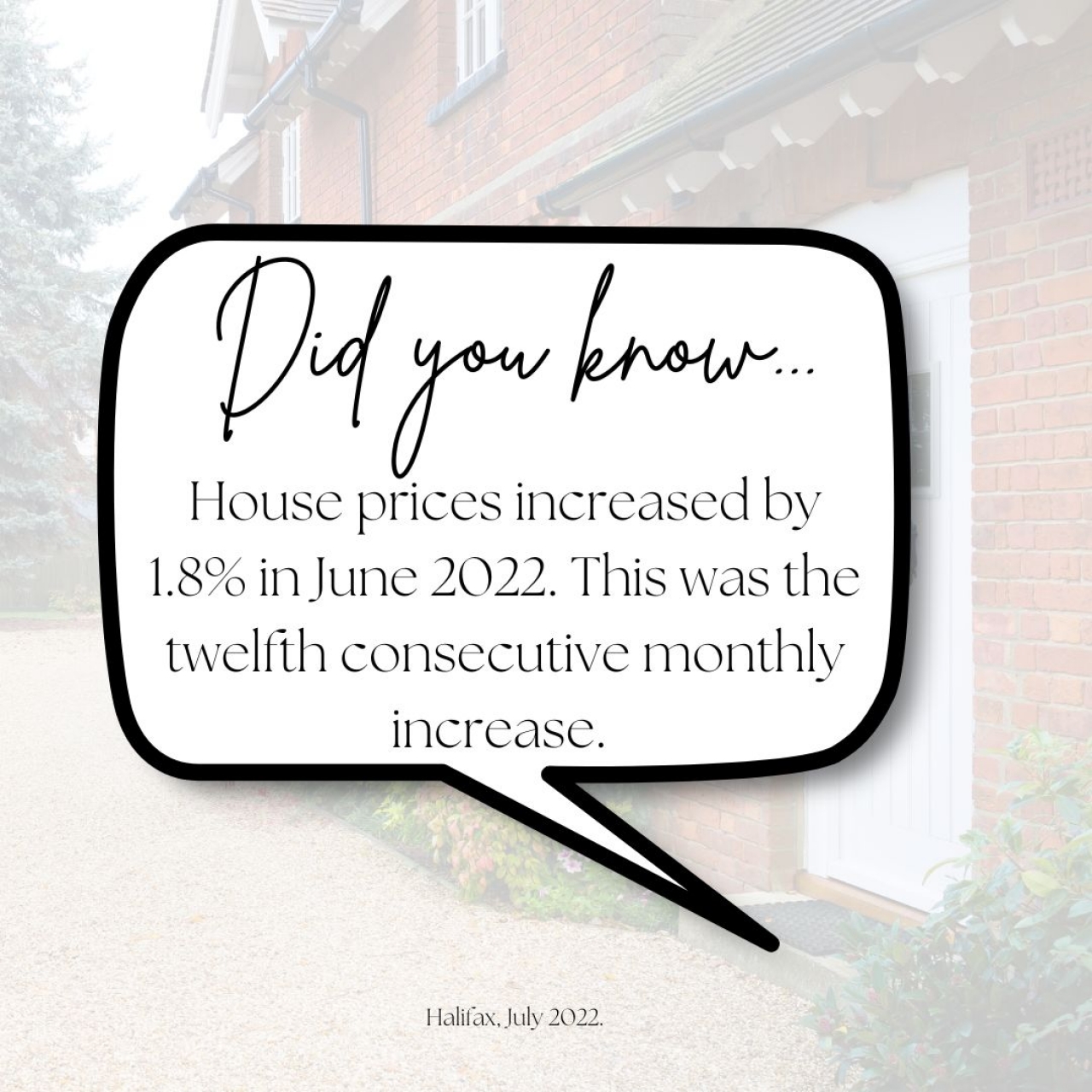 >Ashford sales Property Market Update - July 2022.