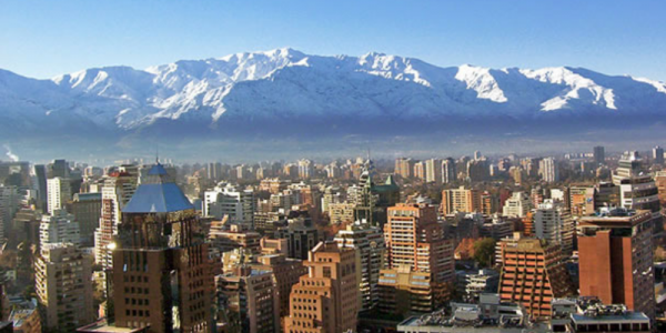 PropTech Venture Capital in Latin America