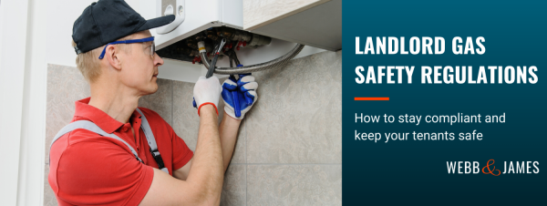 Gas Safety Regulations