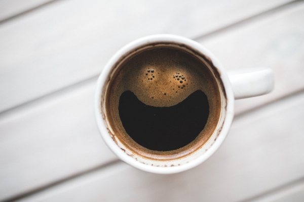 Manchester - Take a Break from the Bad News with Our Feelgood Friday