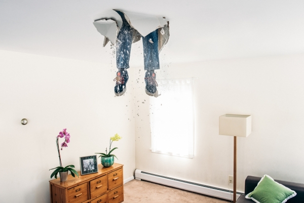 Taxing Times for Landlords