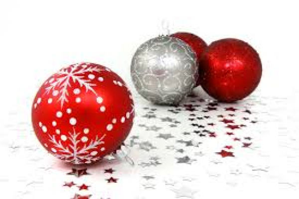 In Before Christmas