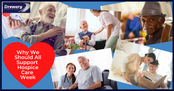 Here’s Why We Should All Support Greenwich & Bexley Community Hospice