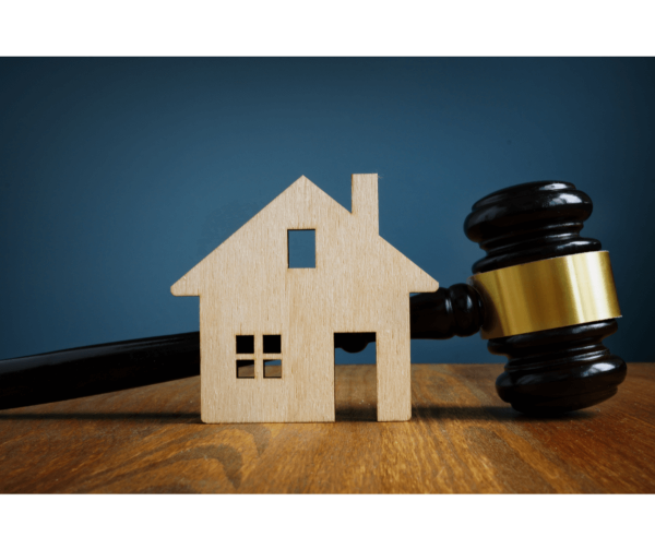 Renters' Right Act 2025