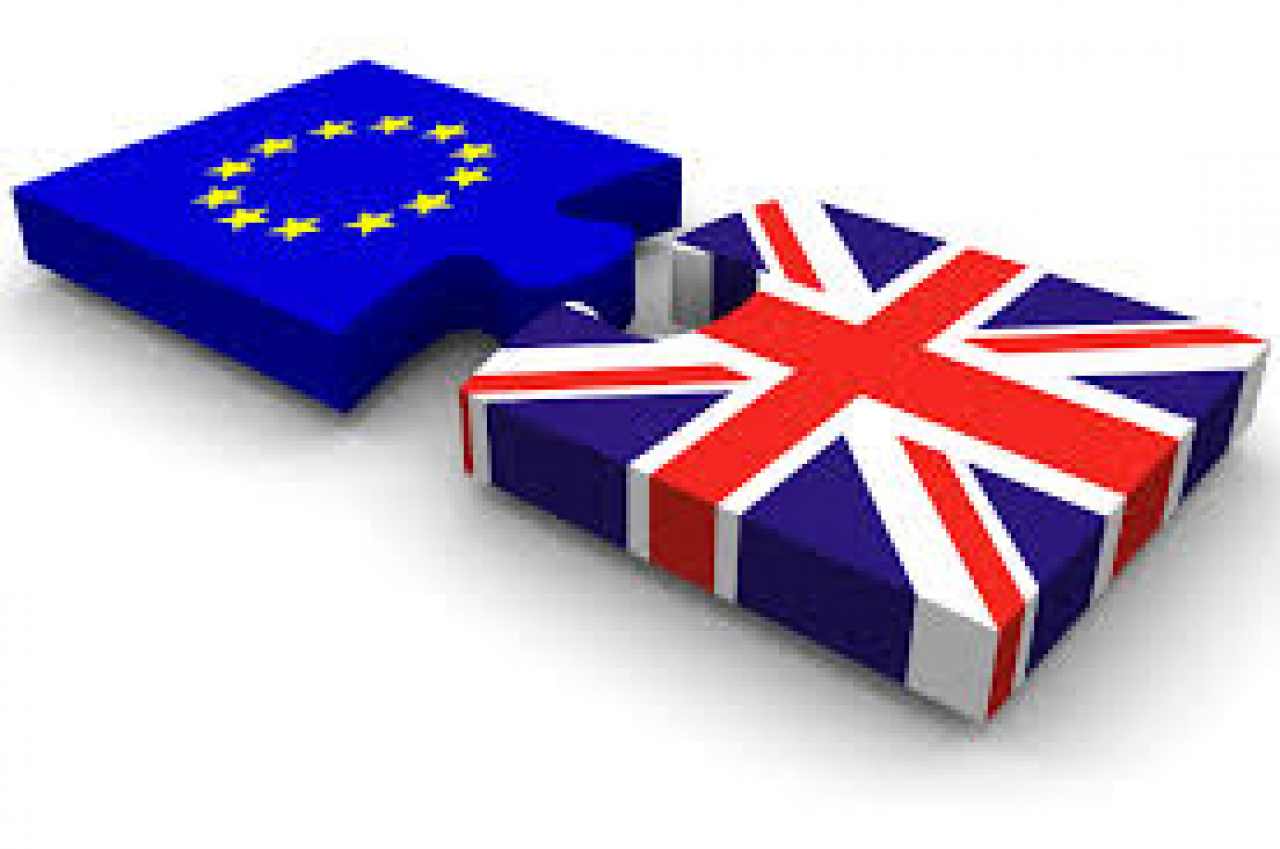 >Brexit – And what it mig...