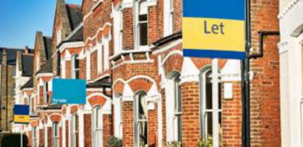 We Are Entering the Age of the ‘Silver Renter’