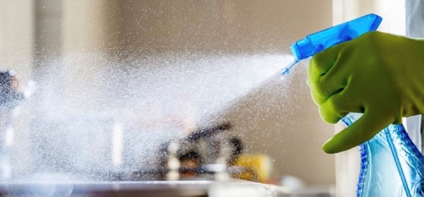 Cleaning Tips for Students