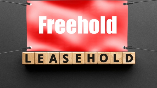 Leaseholds given new life!