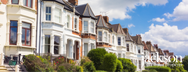 How to manage the property market when world events seem overwhelming