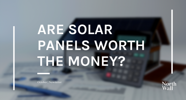 Are solar panels worth the money?