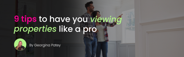 How to view properties like a PRO