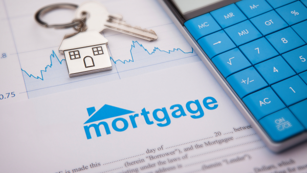 Mortgage payment holidays extended!