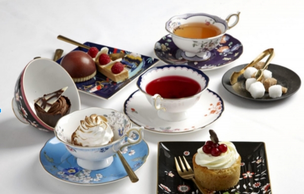Wow! A Head’s Up About Our Wonderful World of Wedgwood Competition