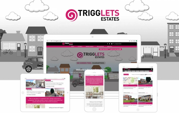 Trigglets Estate & Letting Agents