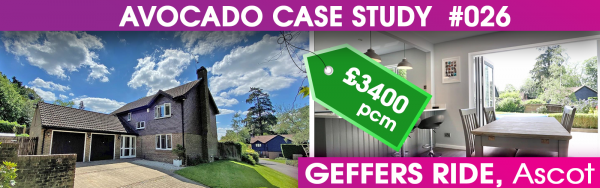 Ascot Case study of success #026