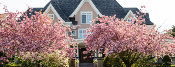 Three Reasons Why This Is The Best-Ever Spring To Sell Your Home
