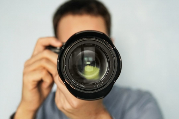 Get the Picture: Why Sellers Should Use High-Quality Property Photos