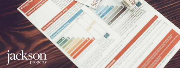 Energy Performance Certificates (EPCs) for Listed Buildings